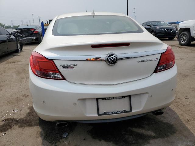 Photo 6 from auction – 2012 BUICK REGAL PREM with VIN 2G4GS5EV7C9134486