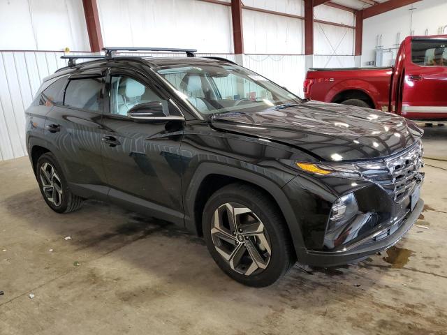 Photo 4 from auction – 2023 HYUNDAI TUCSON LIM with VIN 5NMJECAE0PH165820