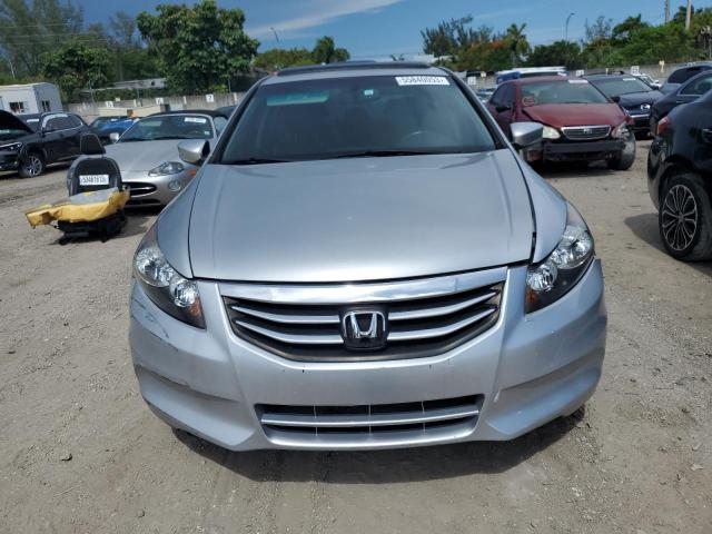 Photo 5 from auction – 2012 HONDA ACCORD EXL with VIN 1HGCP2F8XCA068128