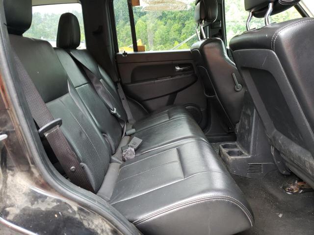 Photo 11 from auction – 2012 JEEP LIBERTY SP with VIN 1C4PJMAK0CW181279