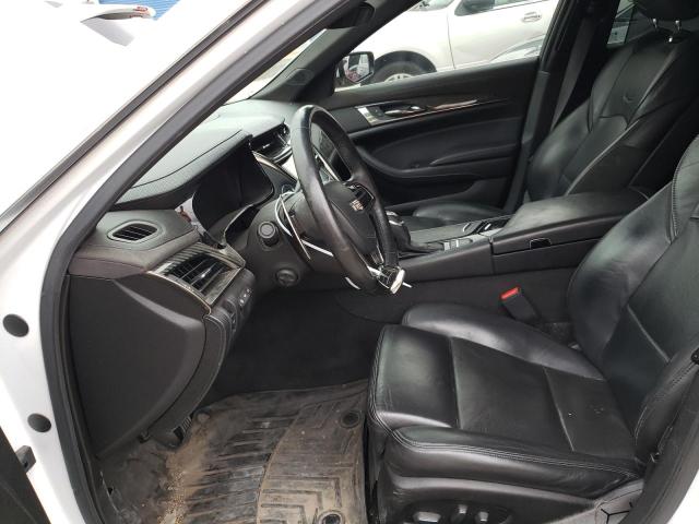 Photo 7 from auction – 2015 CADILLAC CTS PREMIU with VIN 1G6AT5S30F0136074