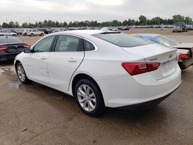 Photo 2 from auction – 2023 CHEVROLET MALIBU LT with VIN 1G1ZD5ST7PF213396