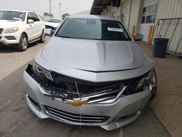 Photo 5 from auction – 2016 CHEVROLET IMPALA LTZ with VIN 2G1145S33G9138122