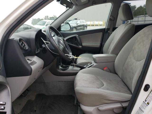 Photo 7 from auction – 2011 TOYOTA RAV4 with VIN 2T3JF4DV2BW113124