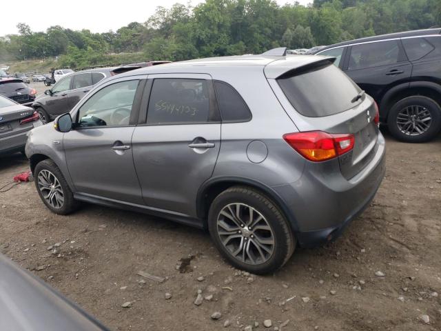 Photo 2 from auction – 2017 MITSUBISHI OUTLANDER with VIN JA4AR3AU7HZ022804