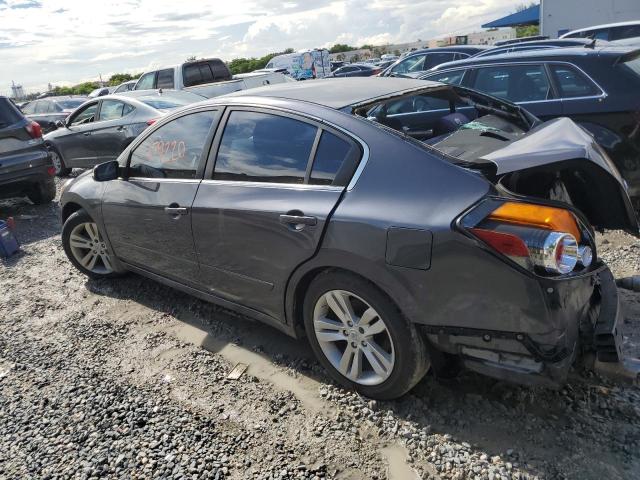 Photo 2 from auction – 2010 NISSAN ALTIMA SR with VIN 1N4BL2AP4AN417722