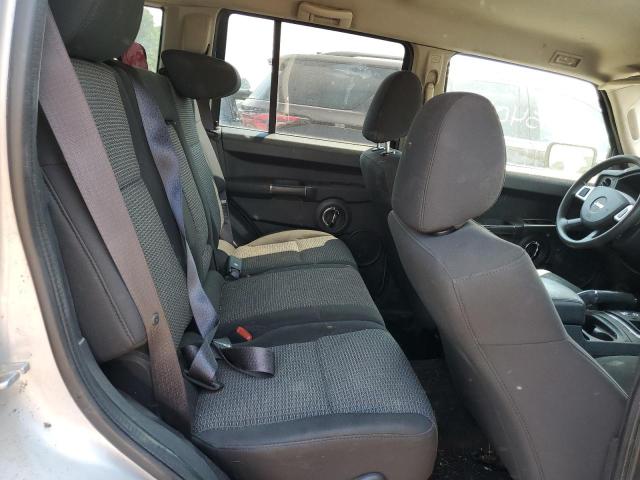Zdjęcie 11 z aukcji – 2009 JEEP COMMANDER z VIN 1J8HG48K89C536324