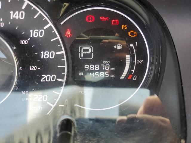 Снимка 9 от търг – 2018 NISSAN VERSA NOTE с VIN 3N1CE2CP6JL363400