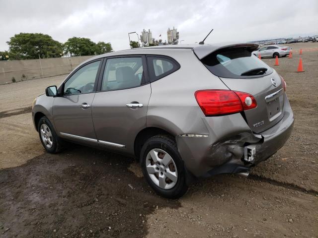 Photo 2 from auction – 2011 NISSAN ROGUE S with VIN JN8AS5MT4BW575898