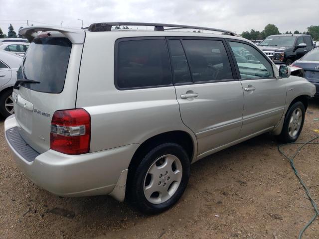 Photo 3 from auction – 2005 TOYOTA HIGHLANDER with VIN JTEEP21AX50093875