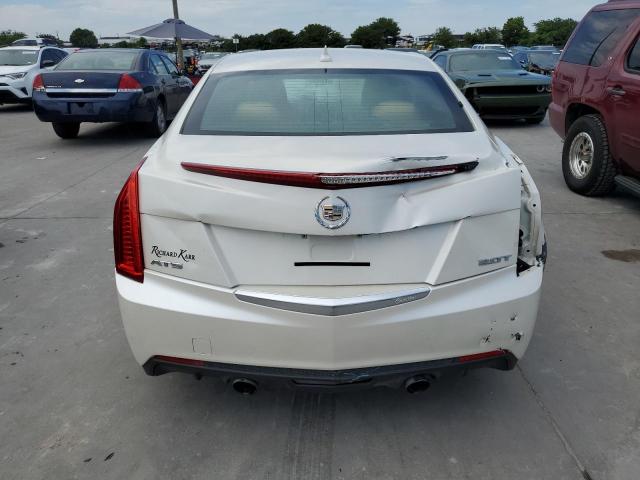 Photo 6 from auction – 2014 CADILLAC ATS with VIN 1G6AA5RX4E0115516