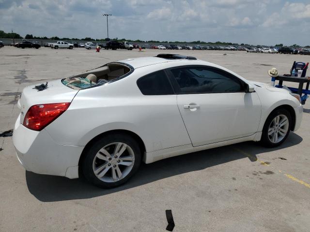 Photo 3 from auction – 2012 NISSAN ALTIMA S with VIN 1N4AL2EP8CC206642
