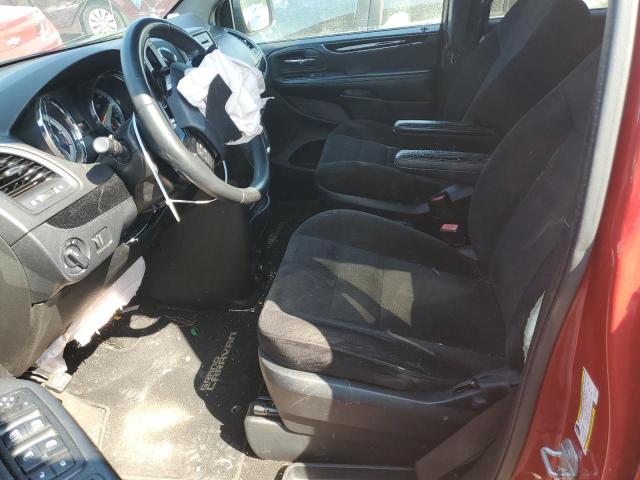 Photo 7 from auction – 2014 DODGE GRAND CARA with VIN 2C4RDGBG5ER411826