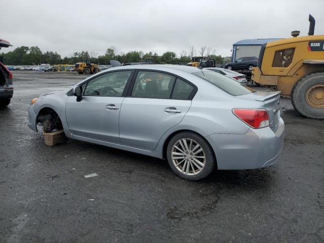 Photo 2 from auction – 2013 SUBARU IMPREZA LI with VIN JF1GJAH62DH023979
