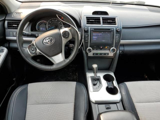 Photo 8 from auction – 2014 TOYOTA CAMRY L with VIN 4T1BF1FK1EU839348