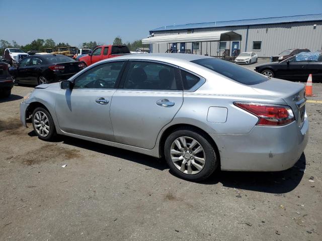 Photo 2 from auction – 2014 NISSAN ALTIMA 2.5 with VIN 1N4AL3APXEC122868