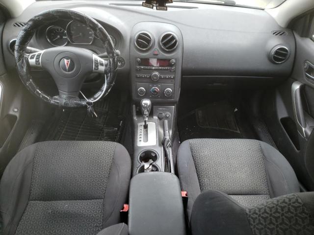 Photo 8 from auction – 2010 PONTIAC G6 with VIN 1G2ZA5EK0A4138504