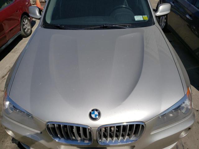 Photo 12 from auction – 2013 BMW X3 XDRIVE2 with VIN 5UXWX9C52D0D02754