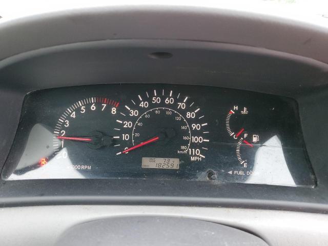 Photo 9 from auction – 2005 TOYOTA COROLLA CE with VIN 2T1BR32E05C342909