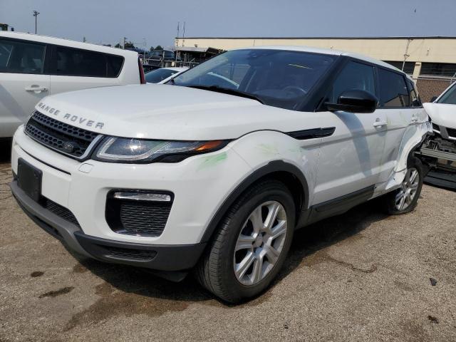 Photo 1 from auction – 2017 LAND ROVER RANGE ROVE with VIN SALVP2BG8HH226767