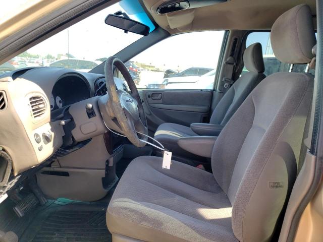 Zdjęcie 7 z aukcji – 2001 CHRYSLER TOWN & COU z VIN 2C8GP74L41R384992