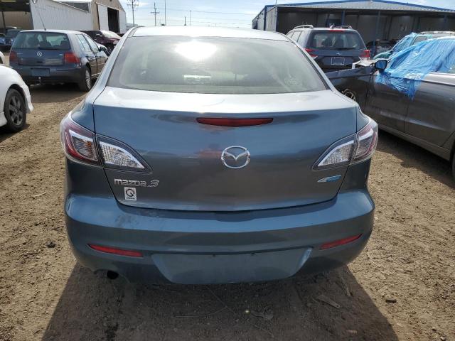 Photo 6 from auction – 2013 MAZDA 3 I with VIN JM1BL1U70D1701344