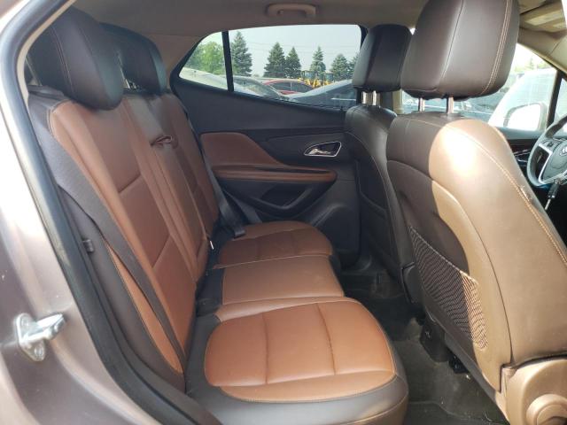 Photo 10 from auction – 2014 BUICK ENCORE with VIN KL4CJCSB7EB713400