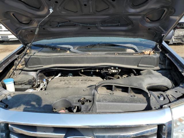 Photo 11 from auction – 2015 HONDA PILOT EX with VIN 5FNYF3H40FB020995
