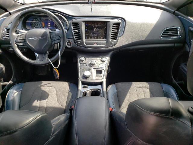 Photo 8 from auction – 2015 CHRYSLER 200 S with VIN 1C3CCCBG7FN662903