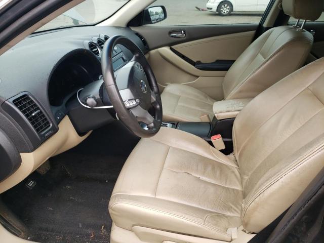 Photo 7 from auction – 2007 NISSAN ALTIMA 2.5 with VIN 1N4AL21E87C230823