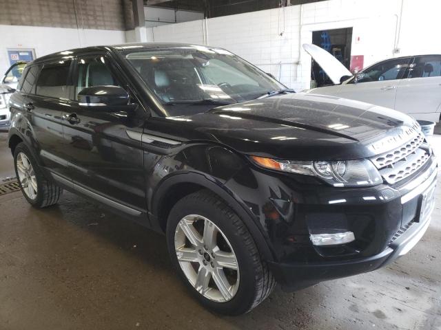 Photo 4 from auction – 2013 LAND ROVER RANGE ROVE with VIN SALVR2BG6DH853911