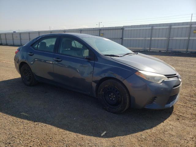 Foto 4 de la subasta – 2015 TOYOTA COROLLA L con VIN 2T1BURHE2FC337916