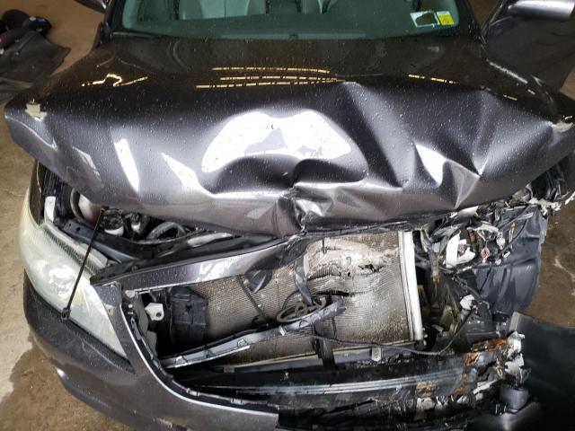 Photo 11 from auction – 2011 TOYOTA CAMRY BASE with VIN 4T1BF3EK3BU168175