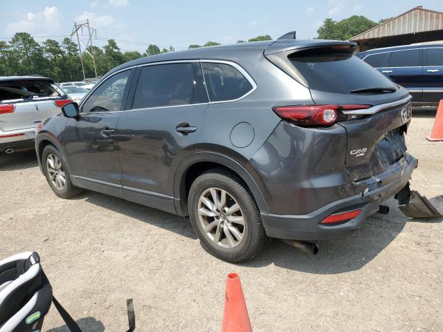 Photo 2 from auction – 2016 MAZDA CX-9 TOURI with VIN JM3TCBCY4G0120094