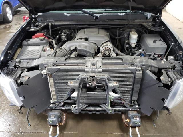 Photo 11 from auction – 2013 CHEVROLET SILVERADO with VIN 1GCRKTE79DZ413772