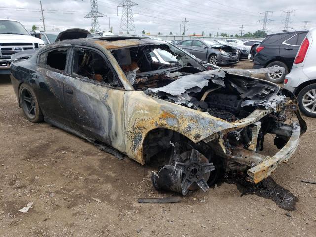 Photo 4 from auction – 2017 DODGE CHARGER R/ with VIN 2C3CDXGJ3HH575374