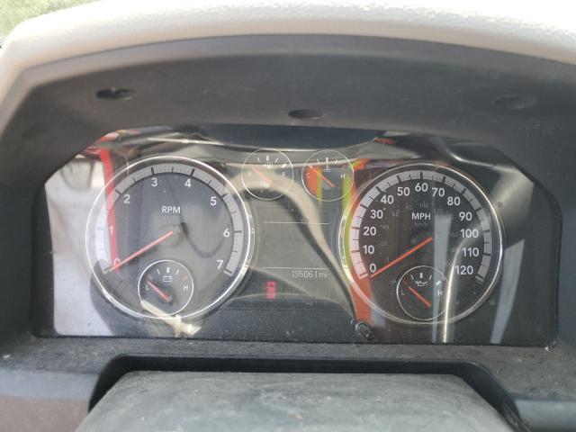 Photo 9 from auction – 2011 DODGE RAM 1500 with VIN 1D7RV1CT8BS501607
