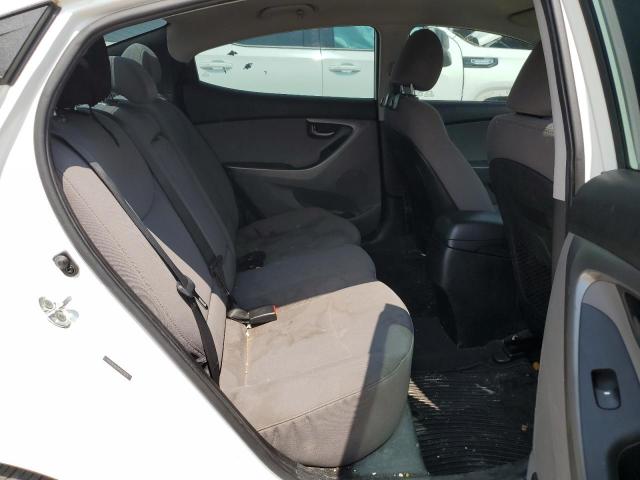 Photo 10 from auction – 2016 HYUNDAI ELANTRA SE with VIN 5NPDH4AE0GH672813