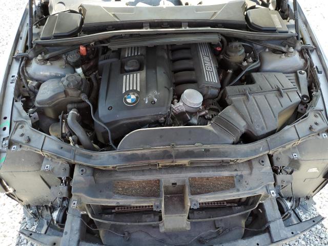 Foto 11 de la subasta – 2011 BMW 328 I SULE con VIN WBAKE5C57BE755034