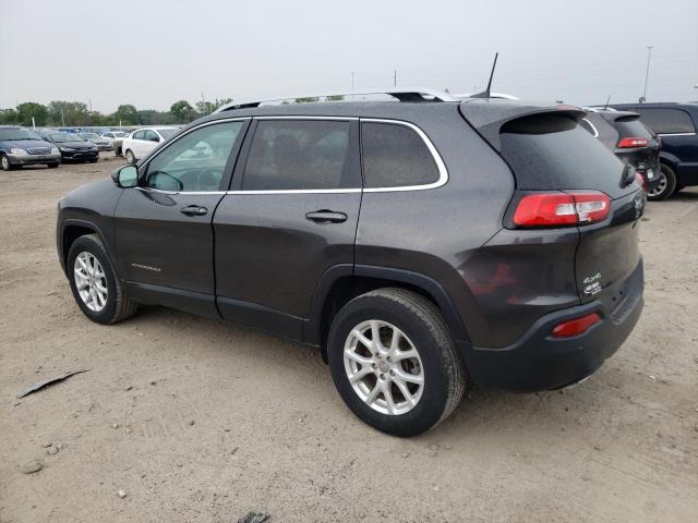 Photo 2 from auction – 2017 JEEP CHEROKEE L with VIN 1C4PJMCS8HW527695