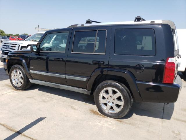 Photo 2 from auction – 2007 JEEP COMMANDER with VIN 1J8HG48K57C668860
