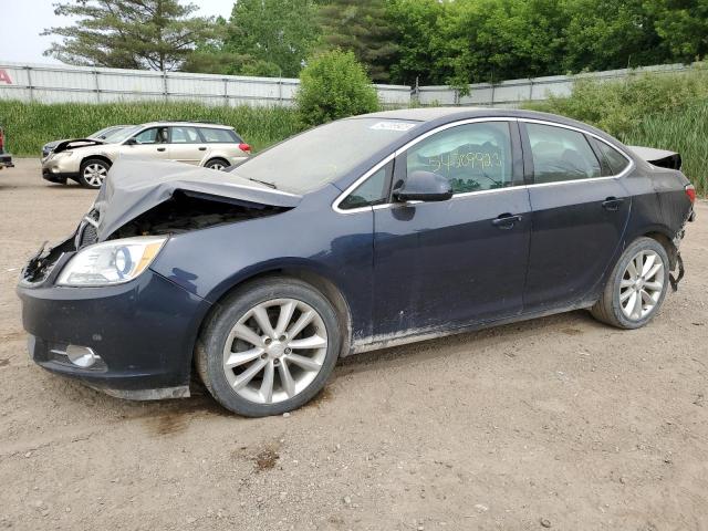 BUICK VERANO CON 2015 with VIN 1G4PR5SK7F4113747 - Photo from auction
