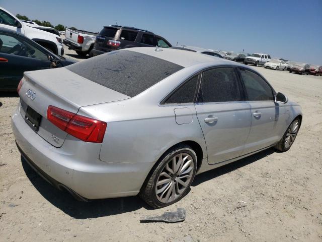 صورة رقم 3 من المزاد - 2012 AUDI A6 PREMIUM مع VIN WAUGGAFC7CN088602