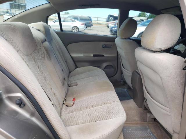 Photo 10 from auction – 2005 NISSAN ALTIMA 2.5 with VIN 1N4AL11D45C344896