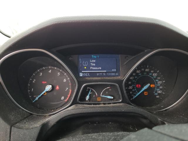 Photo 9 from auction – 2012 FORD FOCUS SE with VIN 1FAHP3F29CL382014