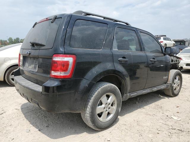 Photo 3 from auction – 2008 FORD ESCAPE XLT with VIN 1FMCU03Z48KD66616