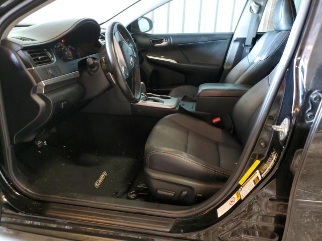Photo 7 from auction – 2013 TOYOTA CAMRY L with VIN 4T1BF1FK6DU696718