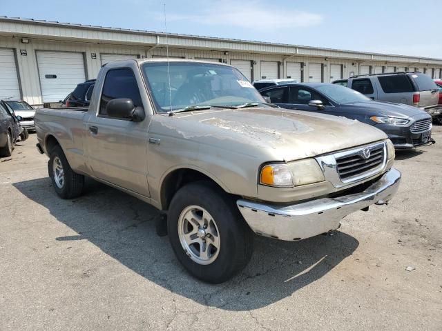 Photo 4 from auction – 1999 MAZDA B2500 with VIN 4F4YR12C2XTM38752
