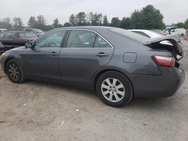 Photo 2 from auction – 2007 TOYOTA CAMRY CE with VIN 4T1BE46K47U061344