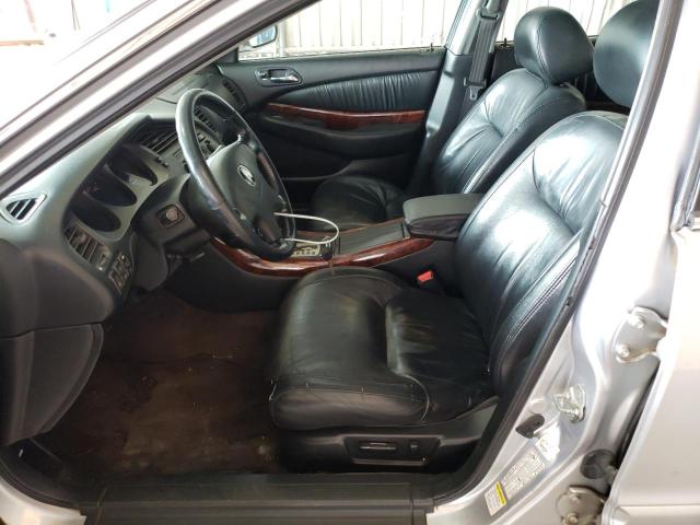 Photo 7 from auction – 2002 ACURA 3.2TL with VIN 19UUA56602A025471